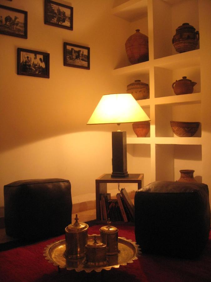 Riad Espoir, Riad De Charme En Exclusivite Dans La Medina De Marrakech Marraquexe Exterior foto