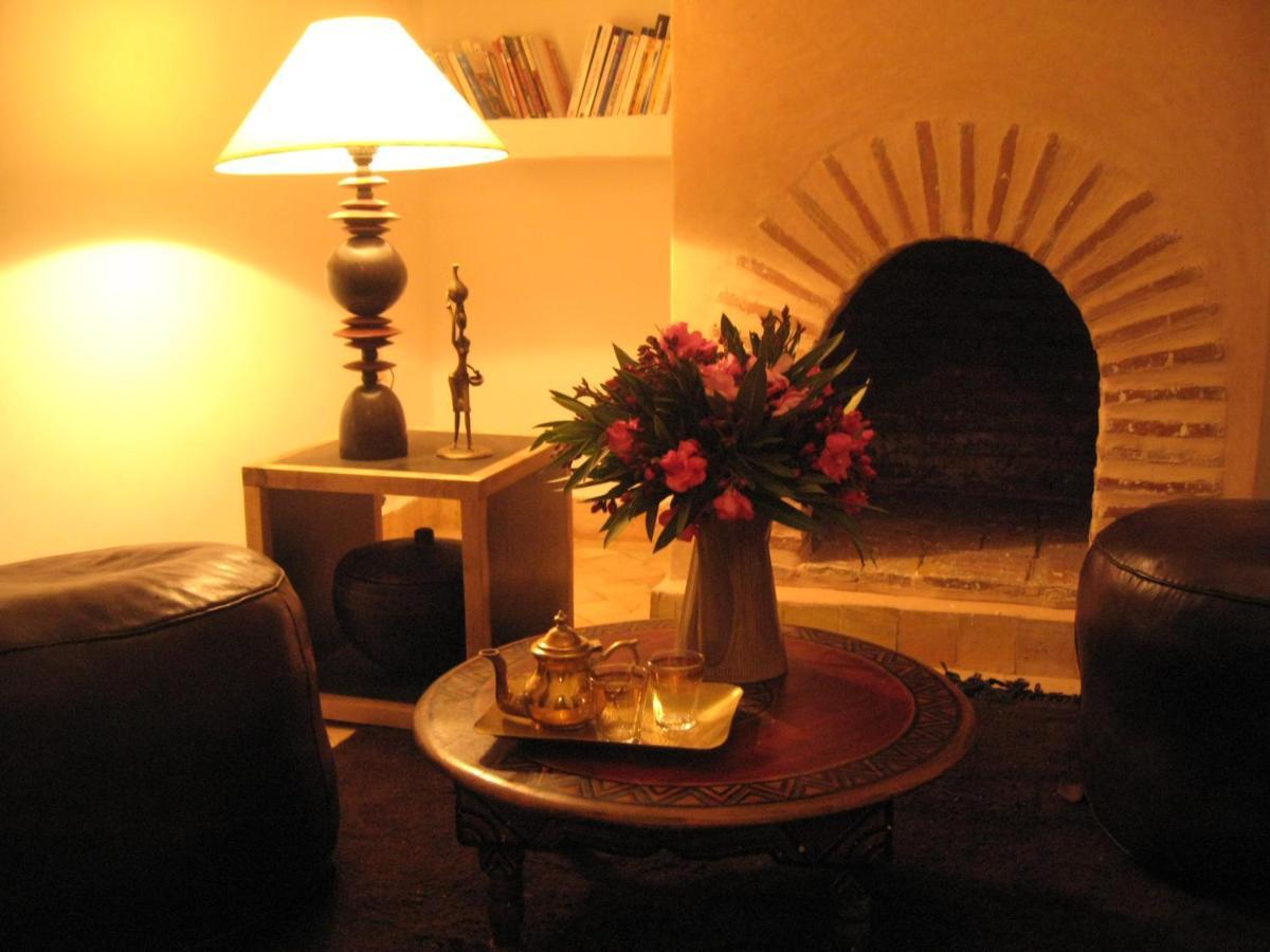 Riad Espoir, Riad De Charme En Exclusivite Dans La Medina De Marrakech Marraquexe Exterior foto