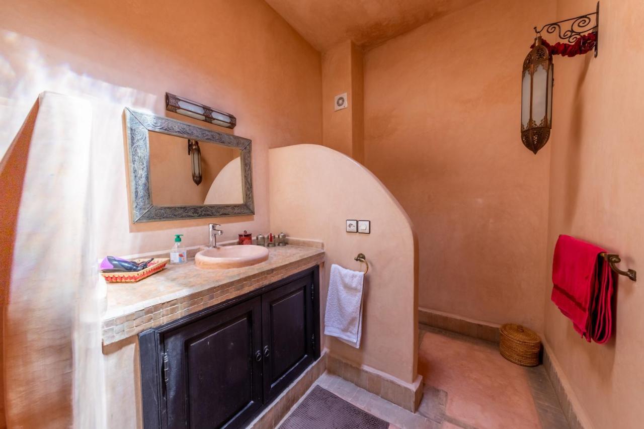 Riad Espoir, Riad De Charme En Exclusivite Dans La Medina De Marrakech Marraquexe Exterior foto